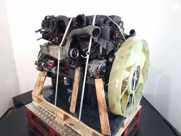 Mercedes Benz OM926LA.IV/1-02 Engine (Truck) - Engine for Truck: picture 4 Mercedes Benz OM926LA.IV/1-02 Engine (Truck) - Engine for Truck: picture 4