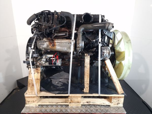 Mercedes Benz OM926LA.IV/1-02 Engine (Truck) - Engine for Truck: picture 3 Mercedes Benz OM926LA.IV/1-02 Engine (Truck) - Engine for Truck: picture 3