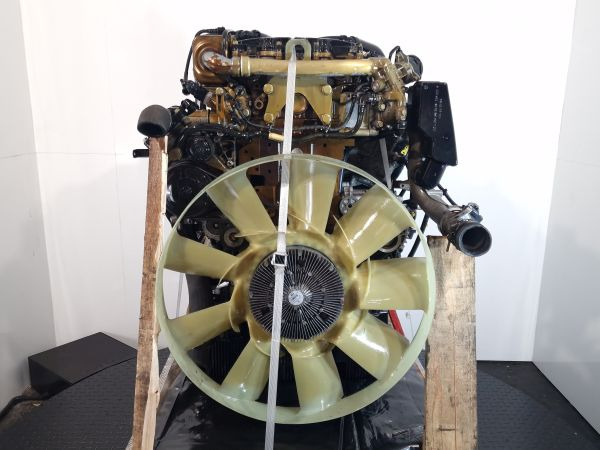 Mercedes Benz OM934LA.6-4-00 Engine (Truck) - Engine for Truck: picture 5 Mercedes Benz OM934LA.6-4-00 Engine (Truck) - Engine for Truck: picture 5