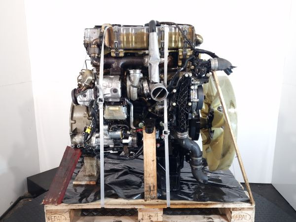 Mercedes Benz OM934LA.6-4-00 Engine (Truck) - Engine for Truck: picture 4 Mercedes Benz OM934LA.6-4-00 Engine (Truck) - Engine for Truck: picture 4