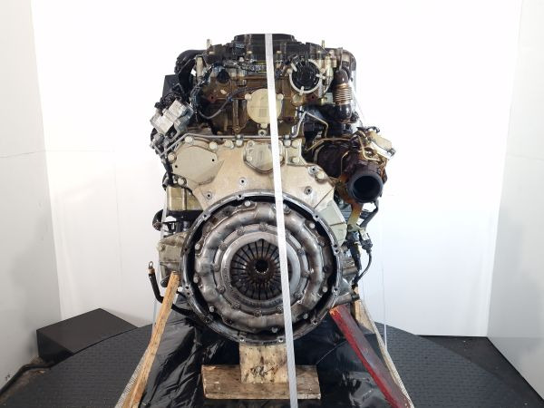 Mercedes Benz OM934LA.6-4-00 Engine (Truck) - Engine for Truck: picture 3 Mercedes Benz OM934LA.6-4-00 Engine (Truck) - Engine for Truck: picture 3