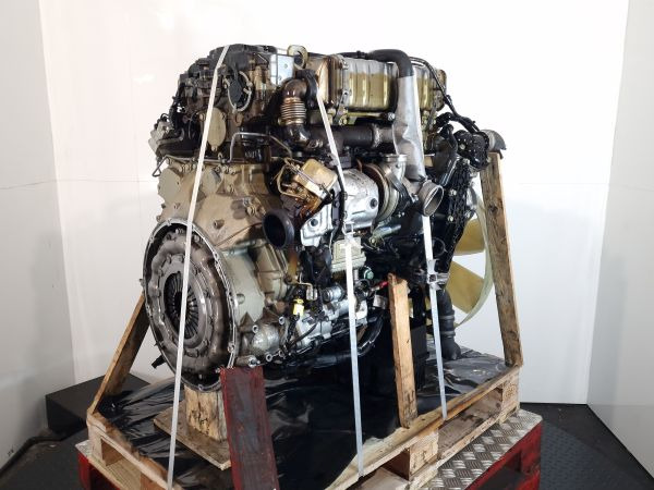 Mercedes Benz OM934LA.6-4-00 Engine (Truck) - Engine for Truck: picture 1 Mercedes Benz OM934LA.6-4-00 Engine (Truck) - Engine for Truck: picture 1