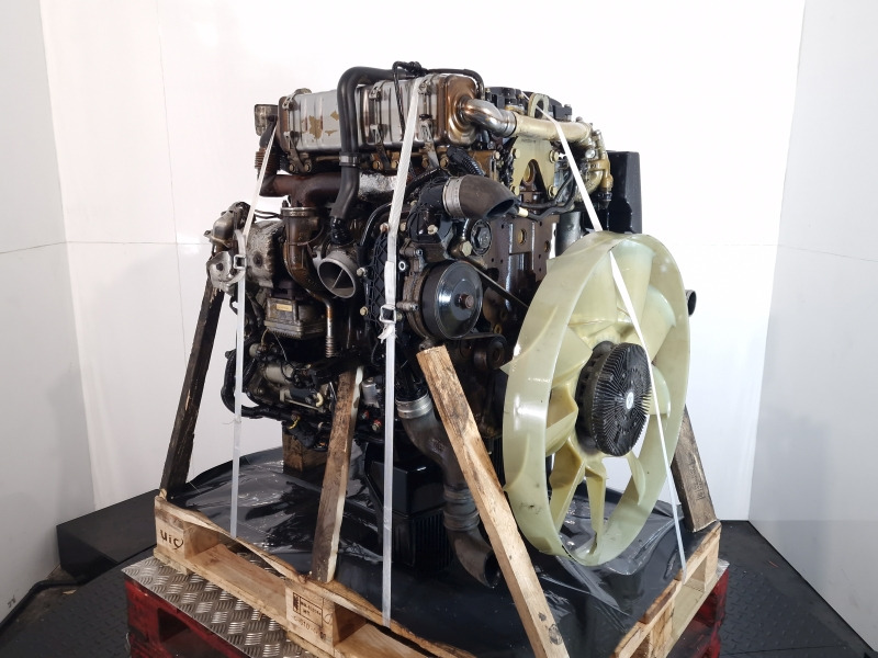 Mercedes Benz OM934LA.6-4-00 Engine (Truck) - Engine for Truck: picture 5 Mercedes Benz OM934LA.6-4-00 Engine (Truck) - Engine for Truck: picture 5