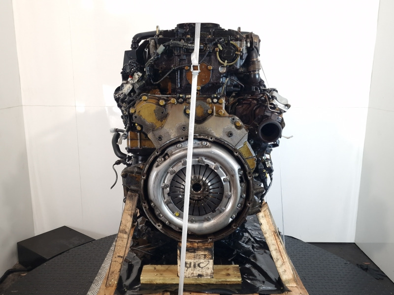 Mercedes Benz OM934LA.6-8-00 Engine (Truck) - Engine for Truck: picture 3 Mercedes Benz OM934LA.6-8-00 Engine (Truck) - Engine for Truck: picture 3