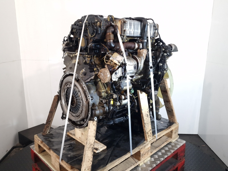 Mercedes Benz OM934LA.6-8-00 Engine (Truck) - Engine for Truck: picture 1 Mercedes Benz OM934LA.6-8-00 Engine (Truck) - Engine for Truck: picture 1