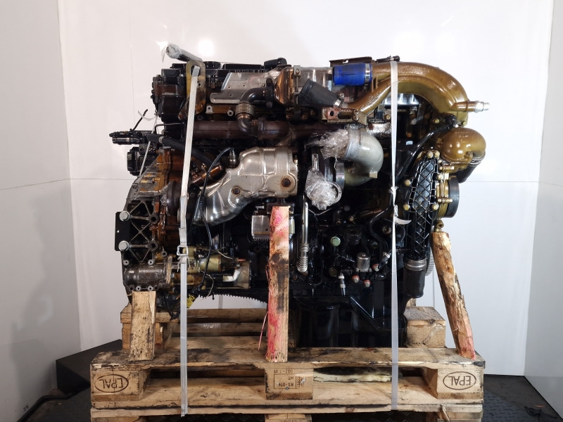 Mercedes Benz OM936LA.6-3-00 Econic Spec Engine (Truck) - Engine for Truck: picture 3 Mercedes Benz OM936LA.6-3-00 Econic Spec Engine (Truck) - Engine for Truck: picture 3