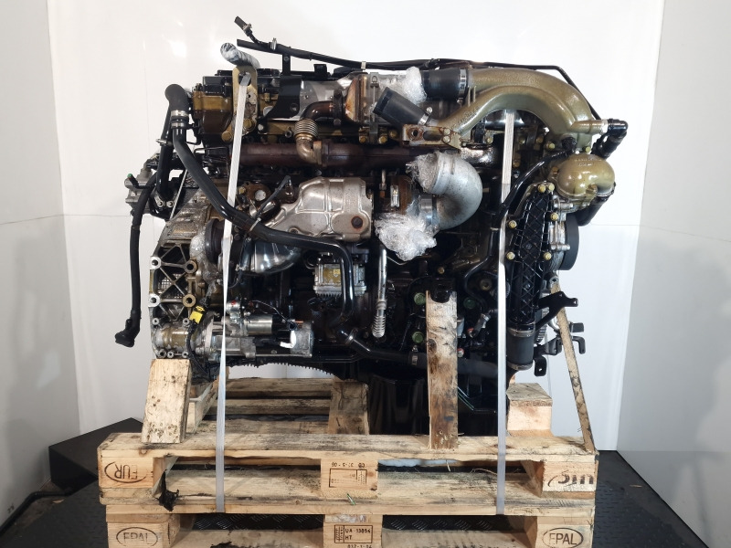 Mercedes Benz OM936LA.6-3-00 Econic Spec Engine - Engine for Truck: picture 3 Mercedes Benz OM936LA.6-3-00 Econic Spec Engine - Engine for Truck: picture 3