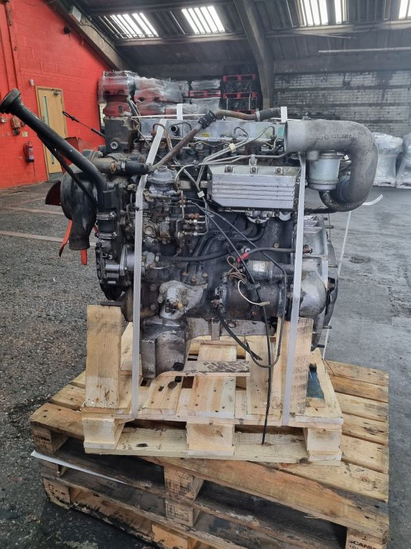 Engine for Construction machinery Perkins 1004.4T Engine (Plant): picture 7