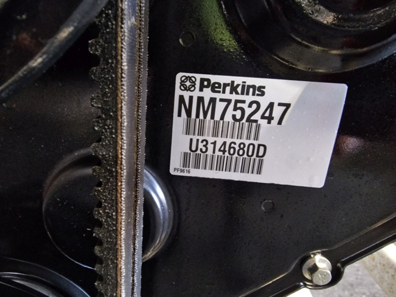 Perkins 1104D-44TA Engine (Plant) - Engine for Construction machinery: picture 4 Perkins 1104D-44TA Engine (Plant) - Engine for Construction machinery: picture 4