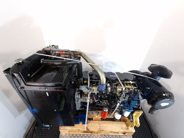Engine for Industrial equipment Perkins 1106D-E66TA PJ CAT C6.6 Engine (Industrial): picture 10