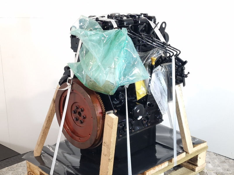 Perkins 404D-22 Engine (JCB Plant) - Engine for Construction machinery: picture 1 Perkins 404D-22 Engine (JCB Plant) - Engine for Construction machinery: picture 1