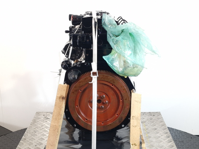 Perkins 404D-22 Engine (JCB Plant) - Engine for Construction machinery: picture 2 Perkins 404D-22 Engine (JCB Plant) - Engine for Construction machinery: picture 2