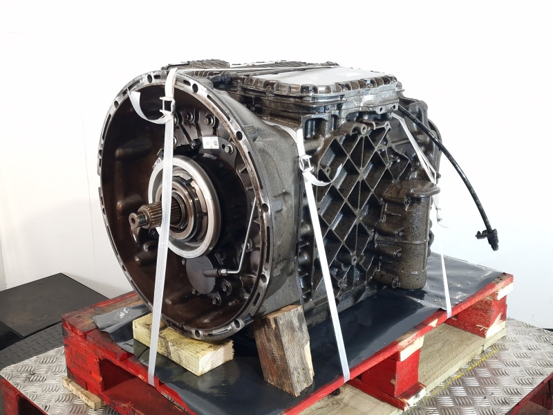 Renault AT2412F Gearbox - Gearbox: picture 1 Renault AT2412F Gearbox - Gearbox: picture 1