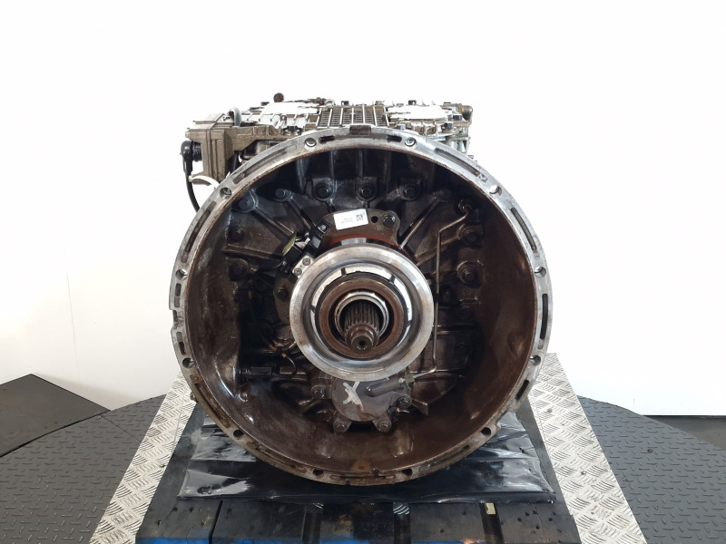 Renault AT2512C Gearbox - Gearbox: picture 2 Renault AT2512C Gearbox - Gearbox: picture 2