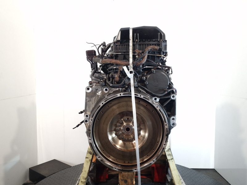 Renault DTI13480 EUVI Engine (Truck) - Engine for Truck: picture 4 Renault DTI13480 EUVI Engine (Truck) - Engine for Truck: picture 4