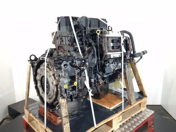 Renault DXI5 190-EC06 Engine (Truck) - Engine for Truck: picture 1 Renault DXI5 190-EC06 Engine (Truck) - Engine for Truck: picture 1