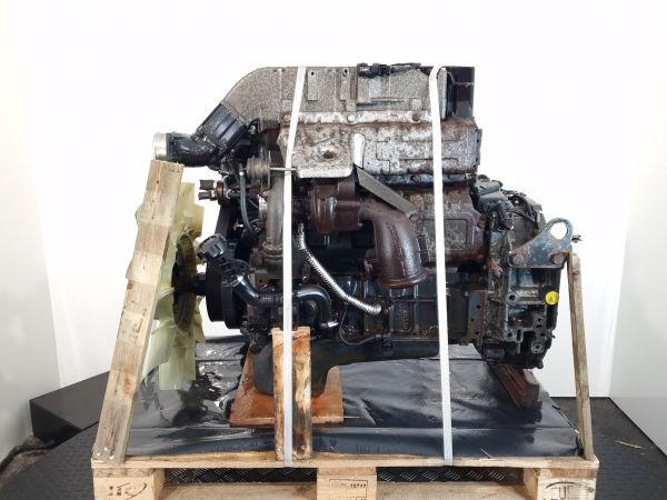 Engine for Truck Renault DXI5 190-EC06 Engine (Truck): picture 7 Engine for Truck Renault DXI5 190-EC06 Engine (Truck): picture 7