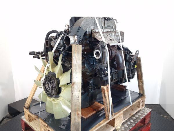 Engine for Truck Renault DXI5 190-EC06 Engine (Truck): picture 6 Engine for Truck Renault DXI5 190-EC06 Engine (Truck): picture 6