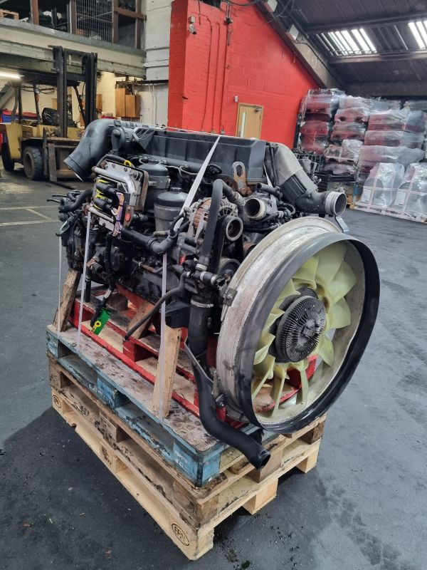 Renault DXI7 260-EUV Engine (Truck) - Engine for Truck: picture 5 Renault DXI7 260-EUV Engine (Truck) - Engine for Truck: picture 5
