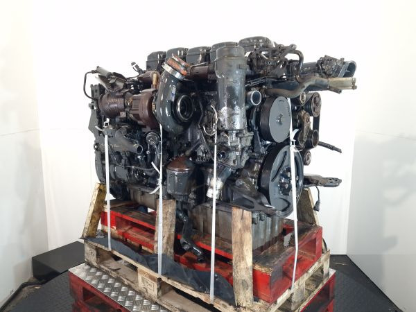 Scania DC09 108 L01 Engine (Truck) - Engine for Truck: picture 5 Scania DC09 108 L01 Engine (Truck) - Engine for Truck: picture 5