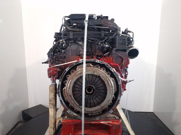 Scania DC09 111 L01 Engine (Truck) - Engine for Truck: picture 3 Scania DC09 111 L01 Engine (Truck) - Engine for Truck: picture 3