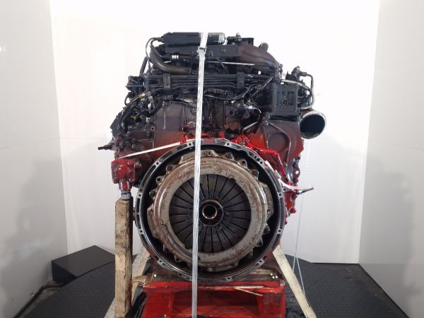 Scania DC09 111 L01 Engine (Truck) - Engine for Truck: picture 2 Scania DC09 111 L01 Engine (Truck) - Engine for Truck: picture 2