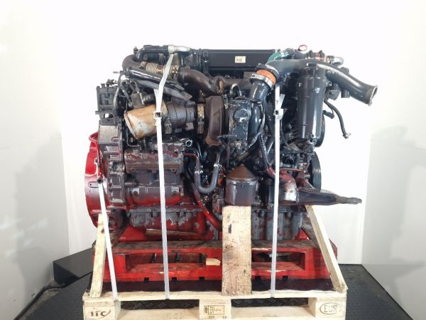 Scania DC09 111 L01 Engine (Truck) - Engine for Truck: picture 5 Scania DC09 111 L01 Engine (Truck) - Engine for Truck: picture 5