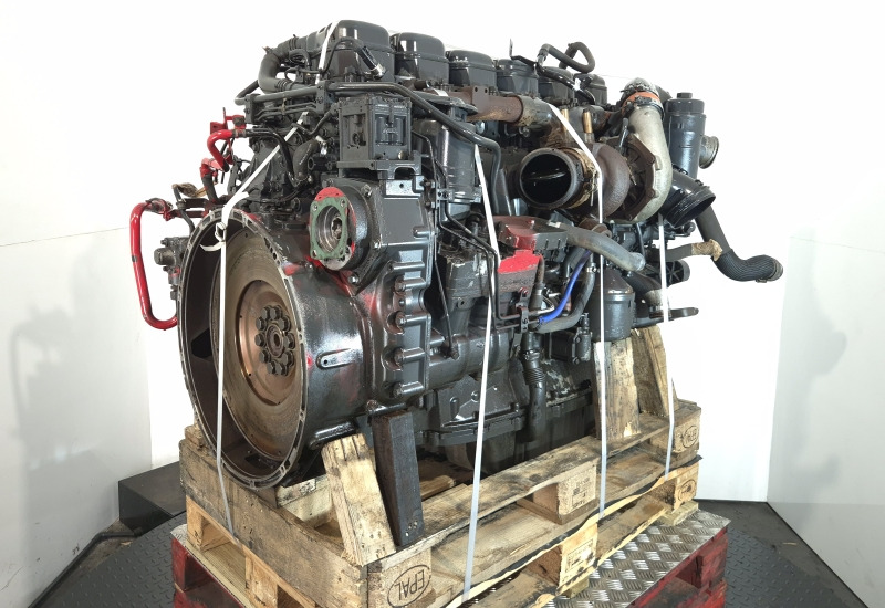 Scania DC13 115 L01 Engine (Truck) - Engine for Truck: picture 1 Scania DC13 115 L01 Engine (Truck) - Engine for Truck: picture 1