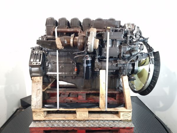 Scania DC902 L01 Engine (Truck) - Engine for Truck: picture 3 Scania DC902 L01 Engine (Truck) - Engine for Truck: picture 3