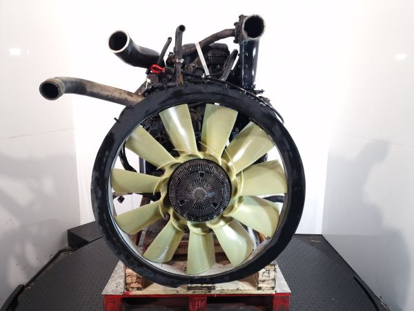 Scania DT1212 L01 Engine (Truck) - Engine for Truck: picture 5 Scania DT1212 L01 Engine (Truck) - Engine for Truck: picture 5