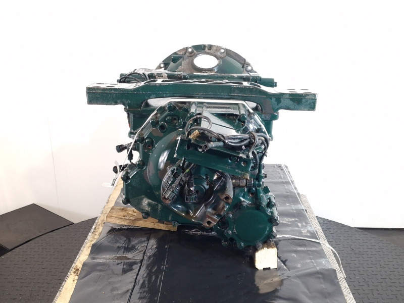 Scania GR875 Gearbox - Gearbox: picture 5 Scania GR875 Gearbox - Gearbox: picture 5