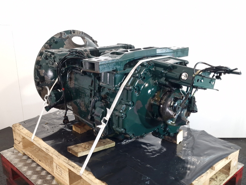 Scania GR875 Gearbox - Gearbox: picture 4 Scania GR875 Gearbox - Gearbox: picture 4