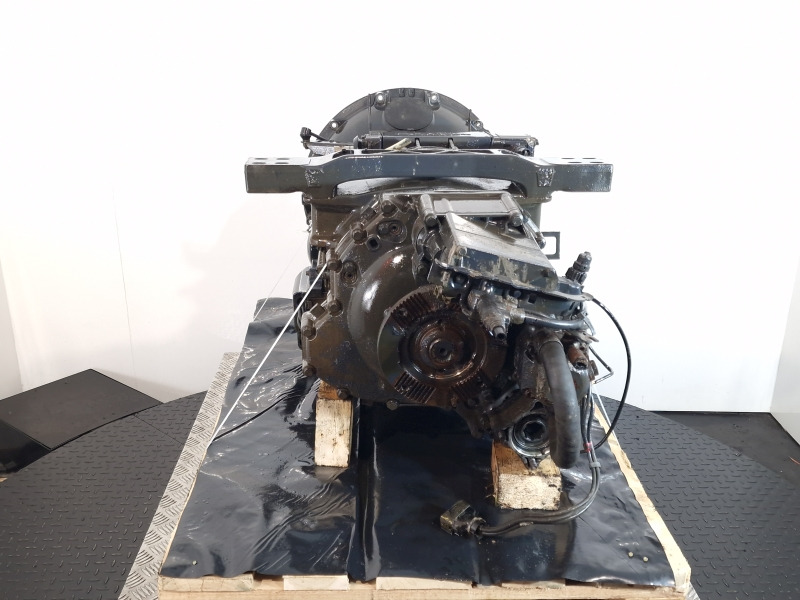 Scania GR905 2017 Late With ECU Gearbox - Gearbox: picture 5 Scania GR905 2017 Late With ECU Gearbox - Gearbox: picture 5