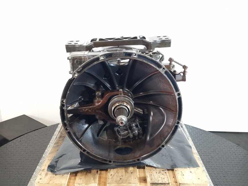 Scania GR905 Gearbox - Gearbox: picture 3 Scania GR905 Gearbox - Gearbox: picture 3