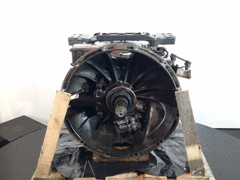 Scania GRS905 Gearbox - Gearbox: picture 2 Scania GRS905 Gearbox - Gearbox: picture 2