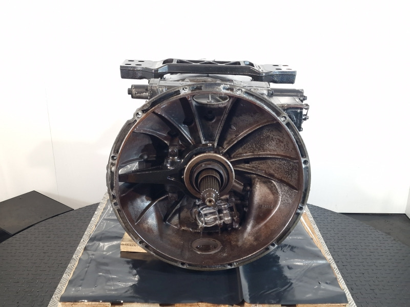 Scania GRSO905 Gearbox - Gearbox: picture 3 Scania GRSO905 Gearbox - Gearbox: picture 3