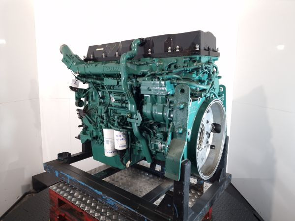 Engine for Construction machinery Volvo  D13A  Engine (Plant): picture 8