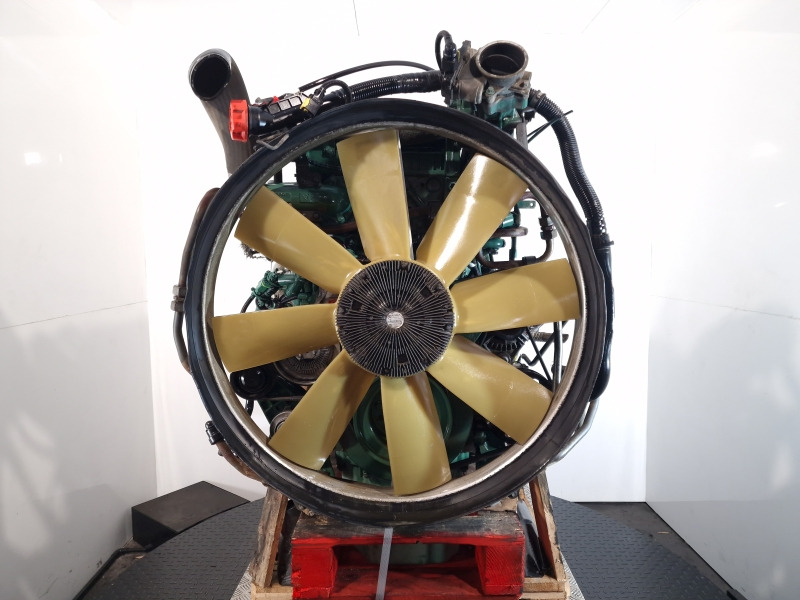 Volvo D13K460 EUVI Engine (Truck) - Engine for Truck: picture 5 Volvo D13K460 EUVI Engine (Truck) - Engine for Truck: picture 5