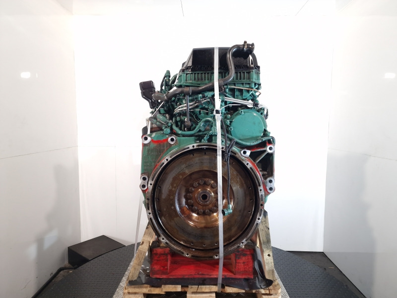 Volvo D13K500 EUVI Engine (Truck) - Engine for Truck: picture 2 Volvo D13K500 EUVI Engine (Truck) - Engine for Truck: picture 2
