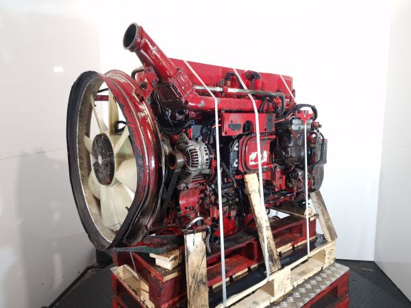 Engine for Truck Volvo D9A 260 – EC01 Engine (Truck): picture 8