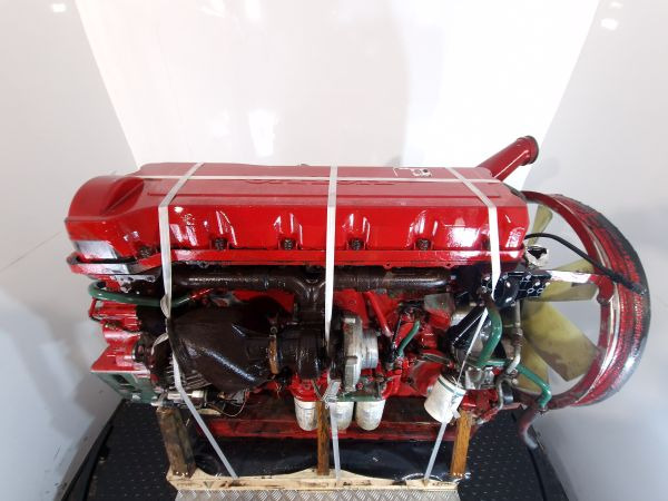 Engine for Truck Volvo D9A 260 – EC01 Engine (Truck): picture 12