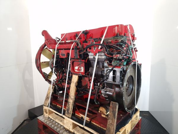 Engine for Truck Volvo D9A 260 – EC01 Engine (Truck): picture 10