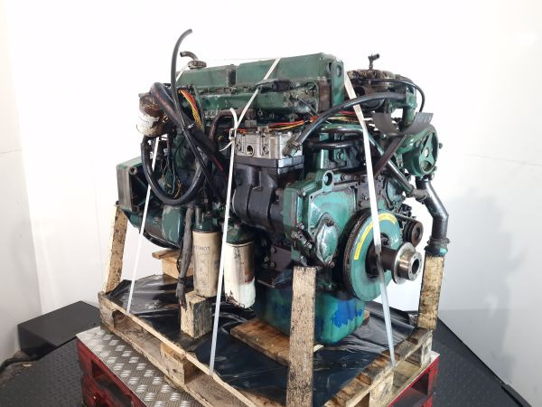Volvo TD71A Engine (Plant) - Engine for Construction machinery: picture 4 Volvo TD71A Engine (Plant) - Engine for Construction machinery: picture 4