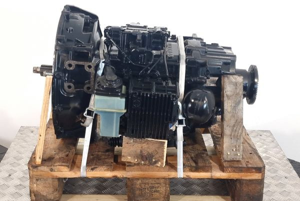 ZF 6AS800TO Gearbox - Gearbox: picture 4 ZF 6AS800TO Gearbox - Gearbox: picture 4