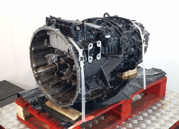 ZF Astronic 12AS1210TO Gearbox - Gearbox: picture 1 ZF Astronic 12AS1210TO Gearbox - Gearbox: picture 1