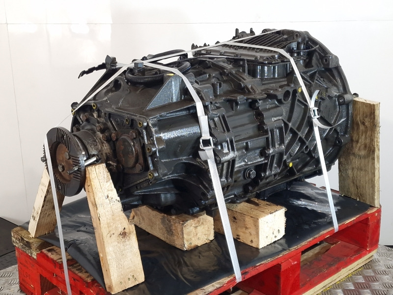Gearbox ZF Astronic 12AS2330TD Gearbox: picture 6