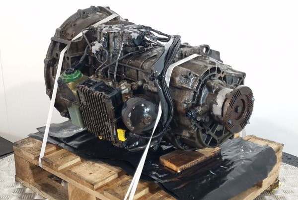 ZF Ecolite 6AS1000TO DAF Spec Gearbox - Gearbox: picture 4 ZF Ecolite 6AS1000TO DAF Spec Gearbox - Gearbox: picture 4