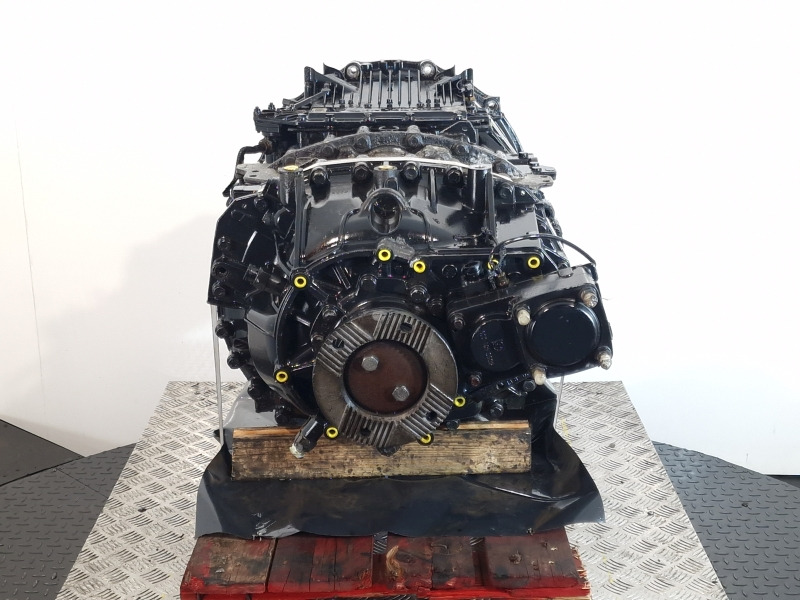 Gearbox ZF MAN Astronic 12AS2130TD Gearbox: picture 6