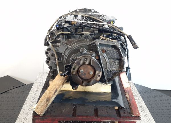 ZF Traxon 12TX2620TD DAF Spec Gearbox - Gearbox: picture 5 ZF Traxon 12TX2620TD DAF Spec Gearbox - Gearbox: picture 5