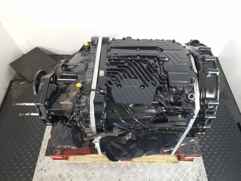 Gearbox ZF Traxon 12TX2620TD MAN Spec Gearbox: picture 9